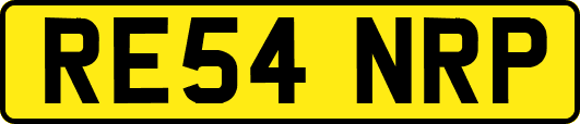 RE54NRP