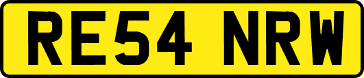 RE54NRW