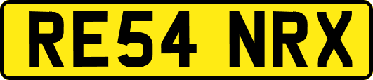 RE54NRX