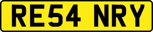 RE54NRY