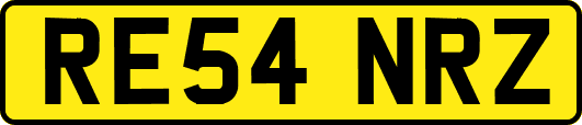 RE54NRZ