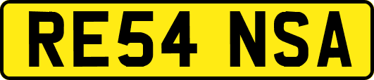 RE54NSA