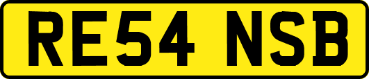 RE54NSB