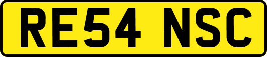 RE54NSC