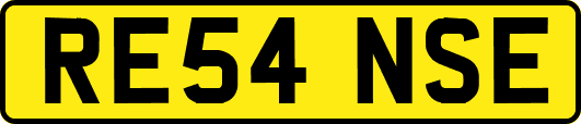 RE54NSE