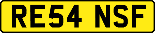 RE54NSF