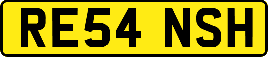 RE54NSH