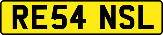 RE54NSL