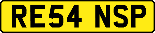 RE54NSP