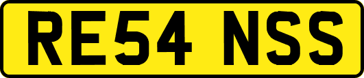 RE54NSS