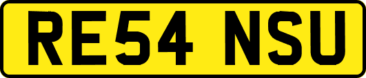 RE54NSU