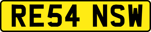 RE54NSW