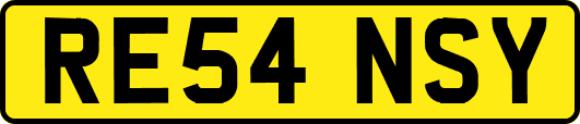 RE54NSY
