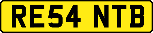 RE54NTB