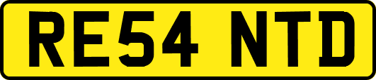 RE54NTD