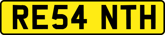 RE54NTH