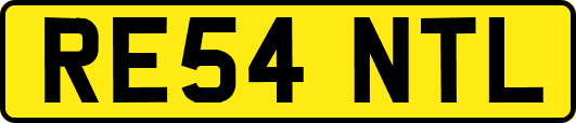 RE54NTL