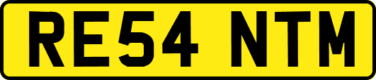RE54NTM