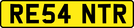 RE54NTR