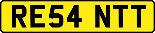 RE54NTT