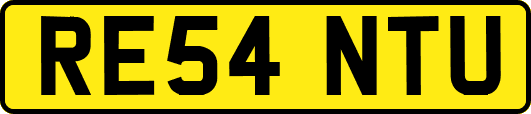 RE54NTU