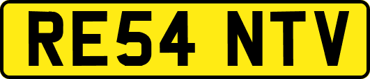 RE54NTV