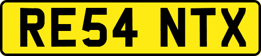 RE54NTX