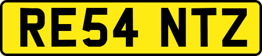 RE54NTZ