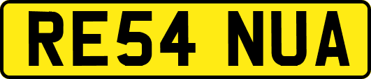 RE54NUA