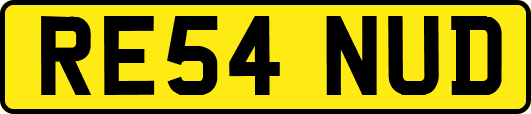 RE54NUD