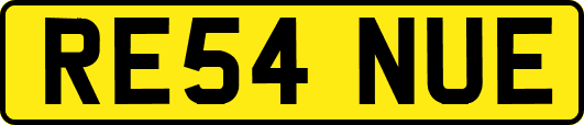 RE54NUE