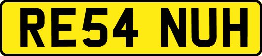 RE54NUH