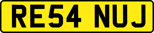 RE54NUJ