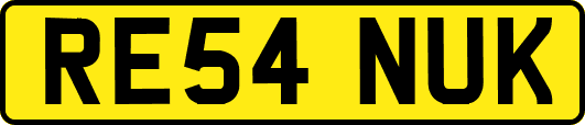 RE54NUK