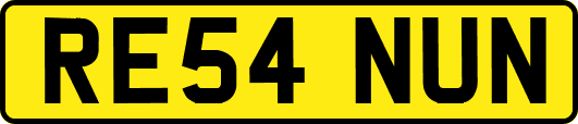 RE54NUN