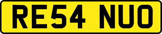 RE54NUO