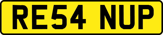 RE54NUP