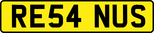 RE54NUS