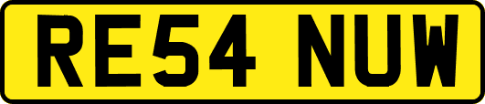 RE54NUW