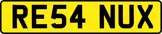 RE54NUX