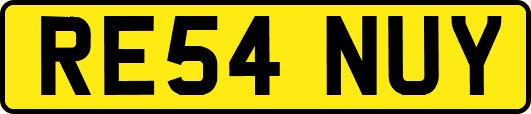 RE54NUY