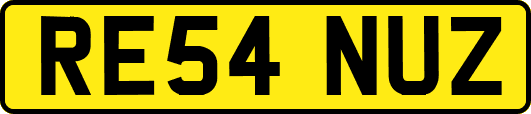 RE54NUZ
