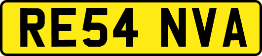 RE54NVA