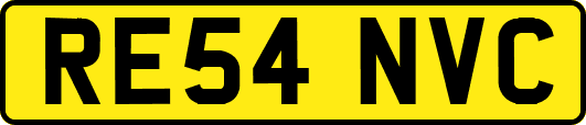 RE54NVC