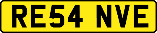 RE54NVE