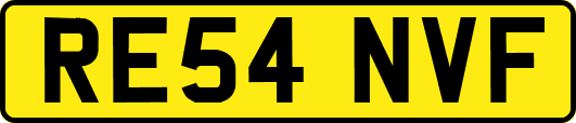 RE54NVF