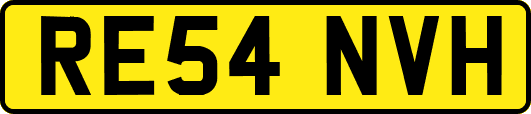 RE54NVH