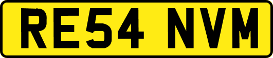 RE54NVM