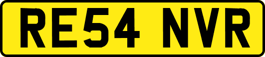 RE54NVR