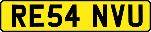 RE54NVU